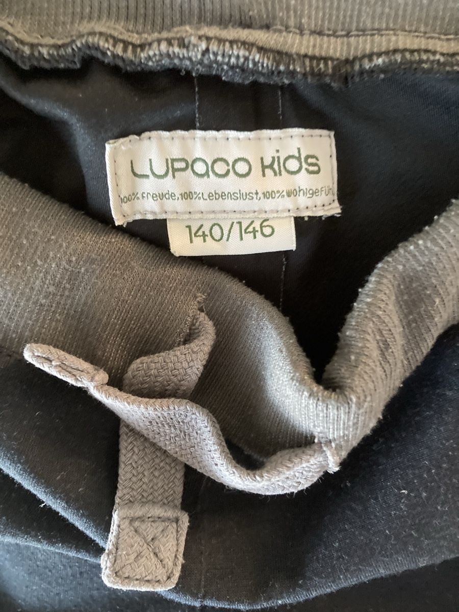 Pantaloni: Lupaco Kids Outdoorhose – Nuovo (secondo la descrizione) da Winterthur venduto da niemim 1