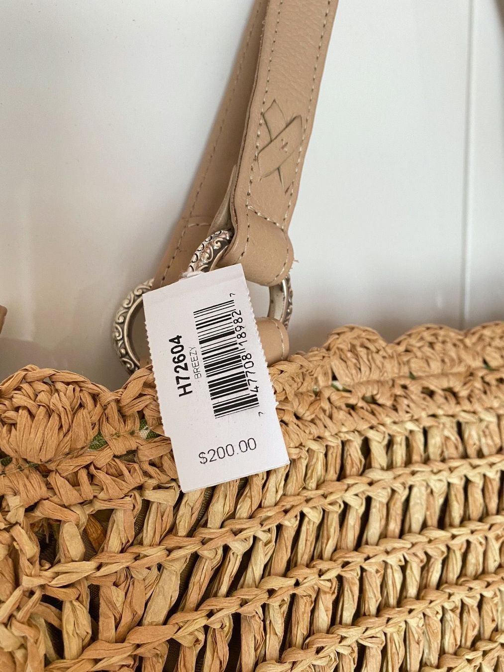 Borse da donna: Brighton Tasche Breezy Kolibri – Nuovo e nell'imballaggio originale da Schaan venduto da MivrSh 4