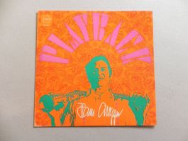 LP Volksmusik Kapelle Hans Aregger 1970