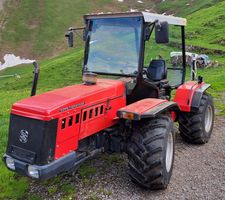 Carraro Tigretrac 5500