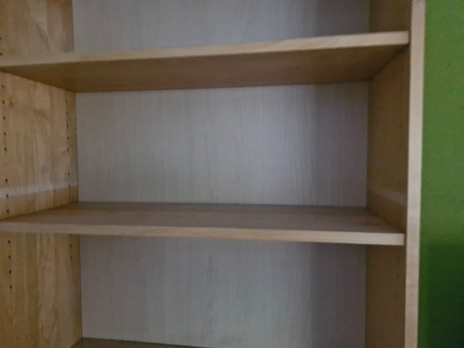 Ikea Scaffali: Billy Regal, Decor Buche – Usato da Kerns venduto da sil_726k 2