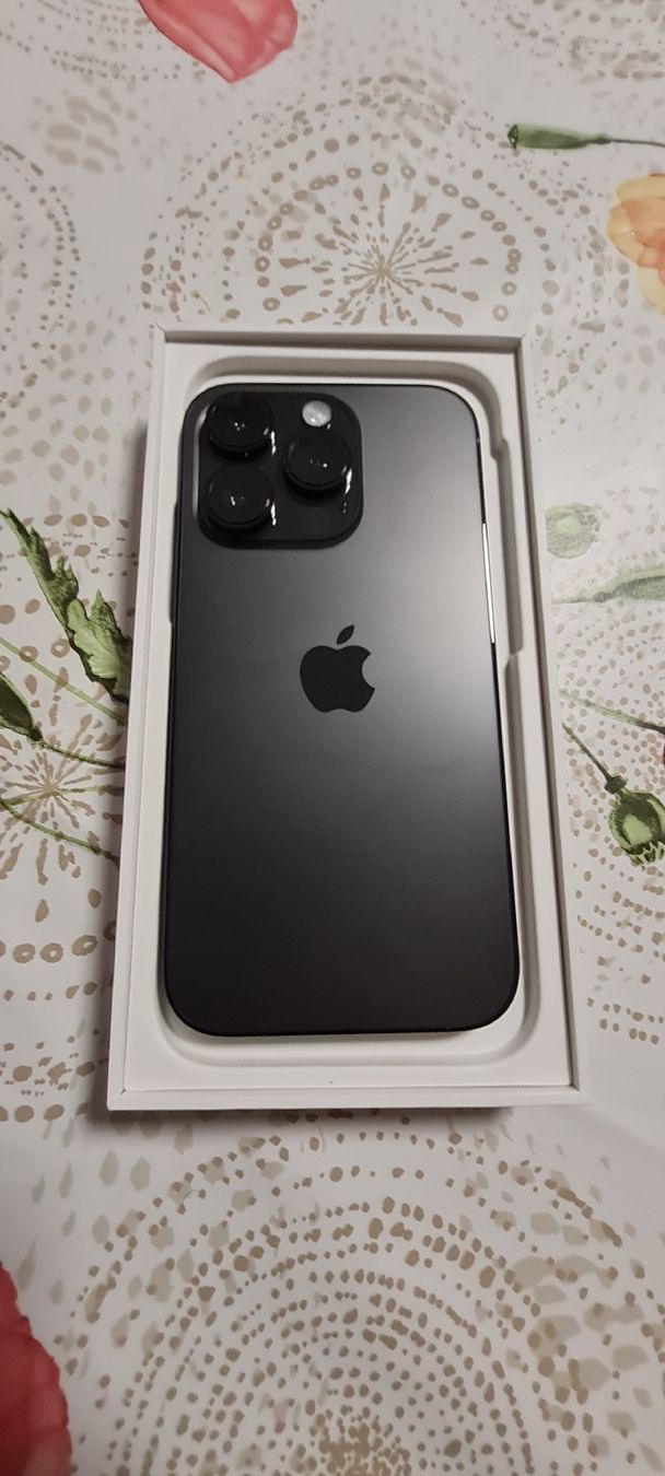 Apple Handys / Smartphones: Iphone 14 pro – Neu (gemäss Beschreibung) aus Wängi von erc_5ywj