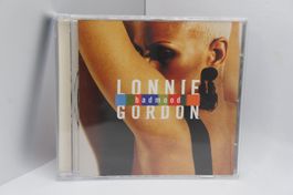 CD Lonnie Gordon – Bad Mood