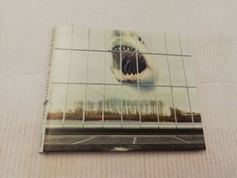 BLACK MOUNTAIN - WILDERNESS HEART
