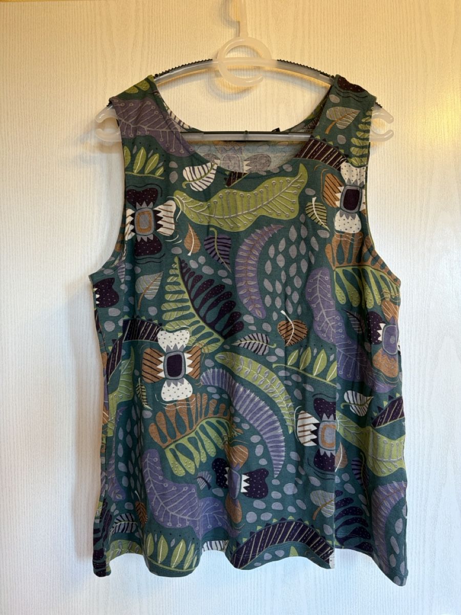 Gudrun Sjöden T-shirts: Shirt XL Gudrun Sjöden – Neuf (Voir description) à Thierachern par sfogliatelle