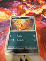Zurrokex (PAF 060) / Reverse Holo / Paldeas Schicksale