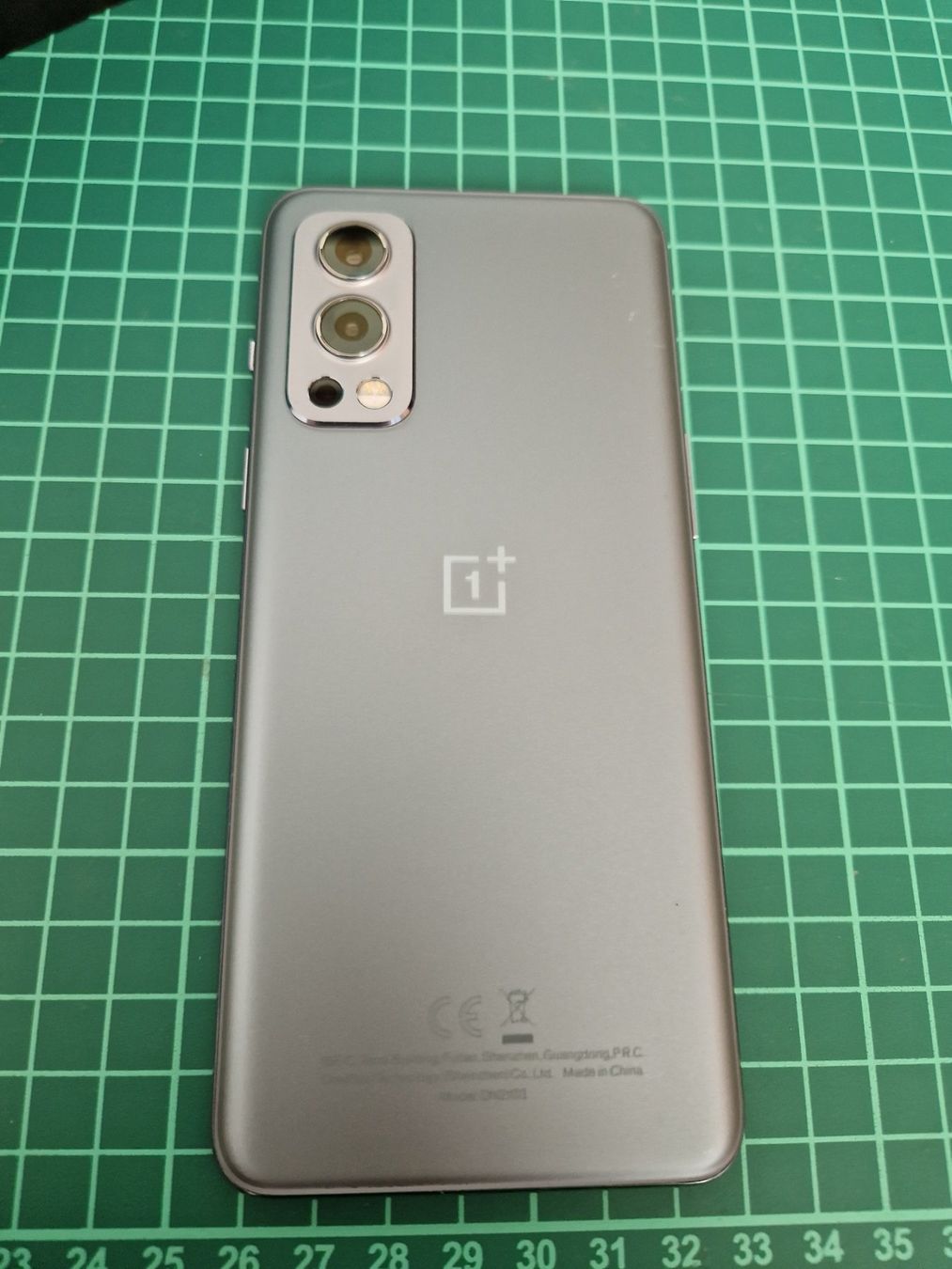 OnePlus Telefoni cellulari / Smartphones: OnePlus Nord 2 5G – Usato da Oberglatt ZH venduto da Hamilton 3
