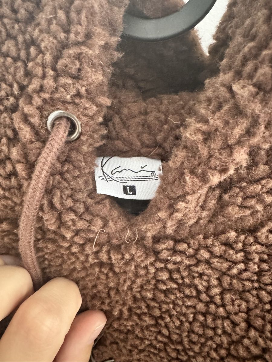 Pullover & Sweatshirts: Felpa Kani M/L – Neu (gemäss Beschreibung) aus Porza von kaj_d5q7 1