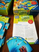Spiel Entdecke die Welt