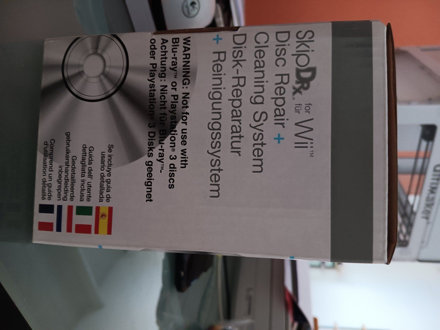 CD: CD – Nuovo e nell'imballaggio originale da Giubiasco venduto da pagi2 5