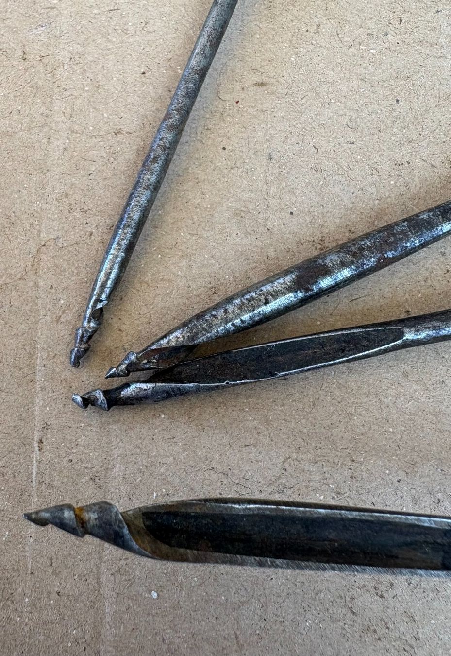 Alle Werkzeuge: VINTAGE WERKEUG – Gebraucht aus Ostermundigen von wini63 1