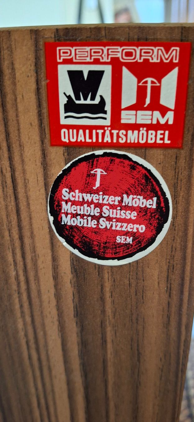 Mobili TV: Meuble pour télévision – Usato da Bellelay venduto da Katia5 7