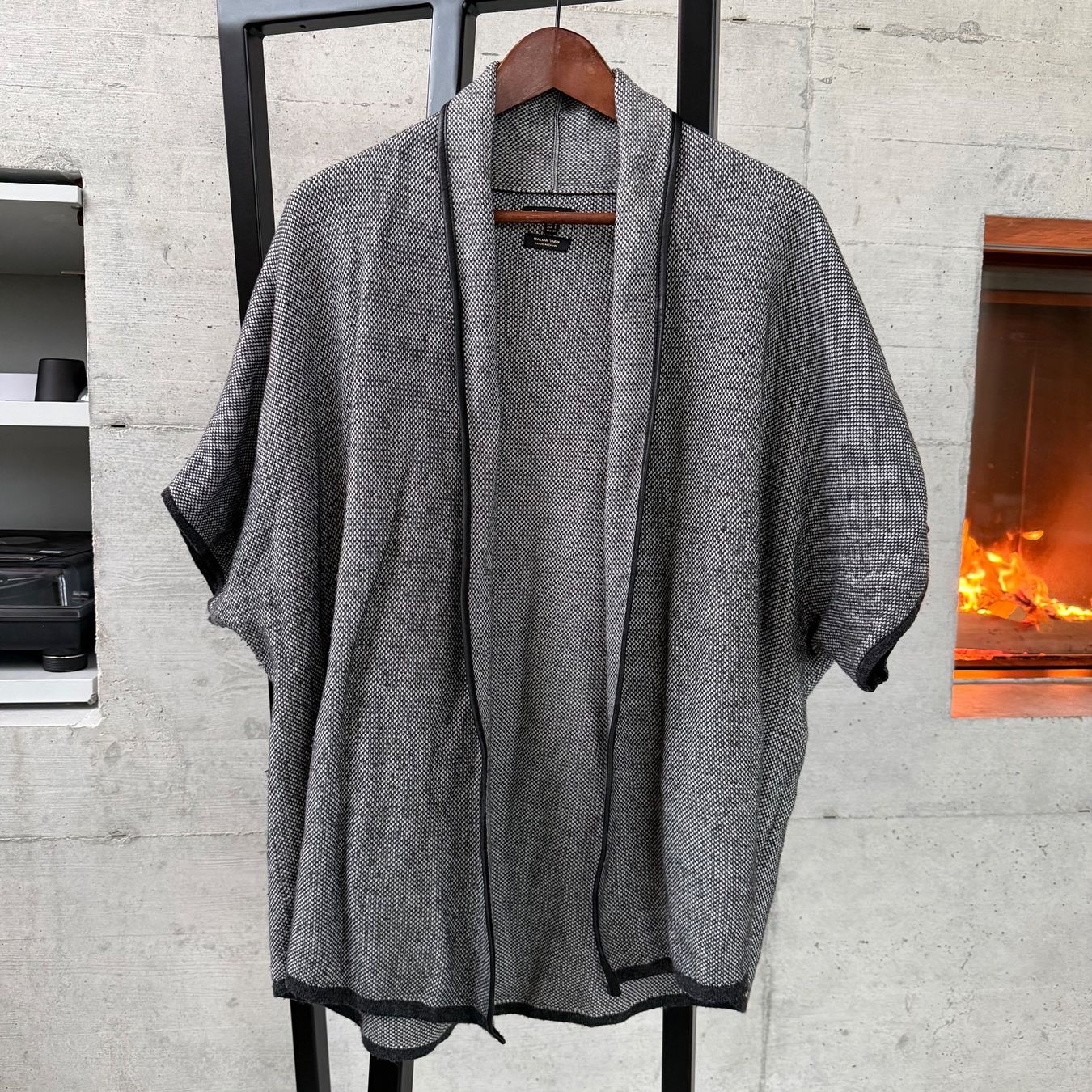 Massimo Dutti Gilet & Giacche senza maniche: Massimo Dutti Kurzarm Gilet/Weste – Usato da St-George venduto da alaixee 1
