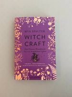Witch Craft - Mya Spalter