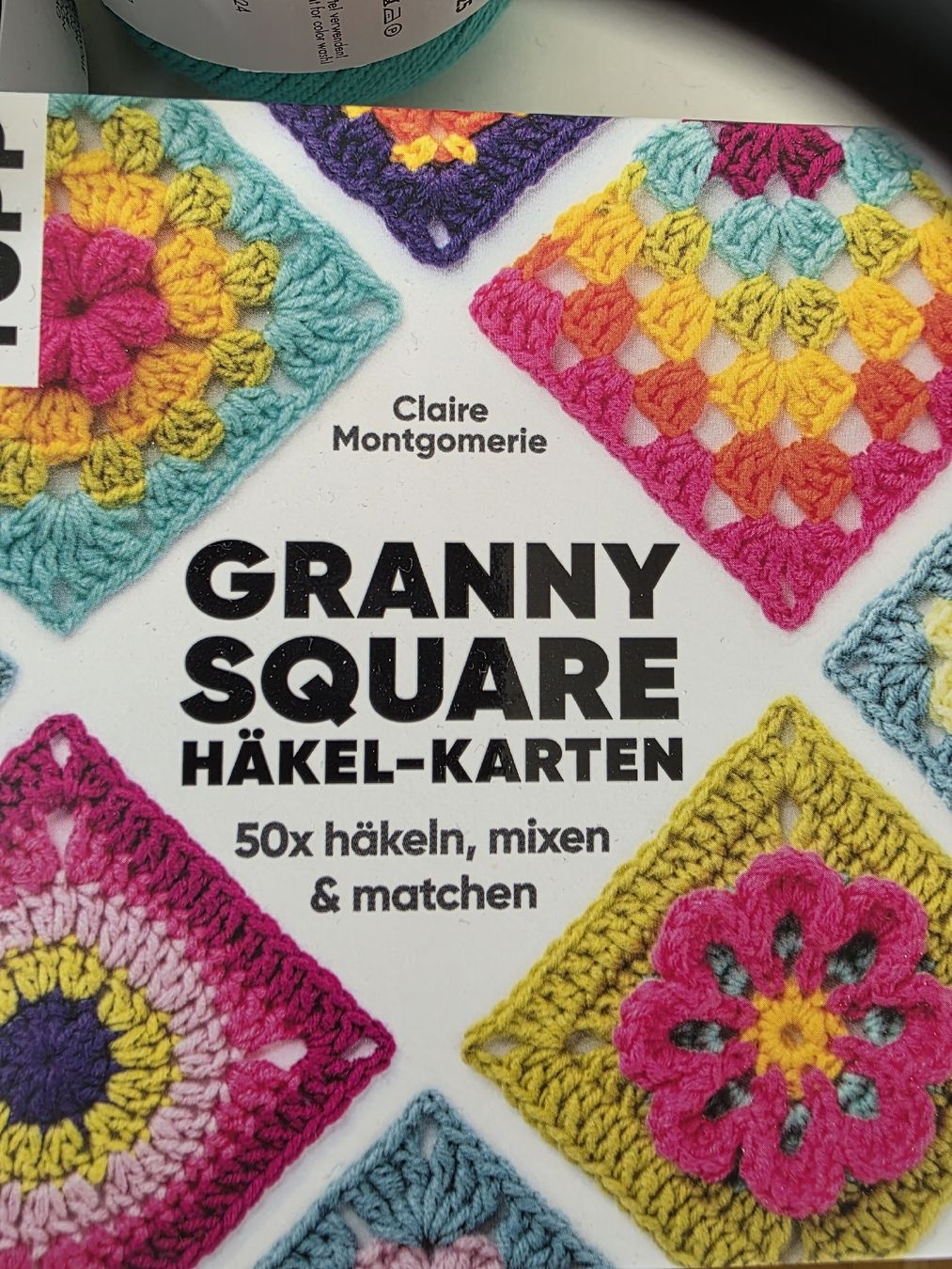Bastelsets: Häkel Material – Neu und originalverpackt aus Rüti ZH von car_gl78 3
