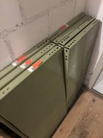 Metallgestell