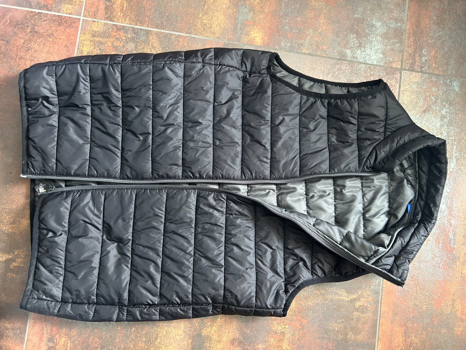 Gilet & Giacche: Weste von Jack&Jones – Nuovo (secondo la descrizione) da Abtwil SG venduto da Elocin0815