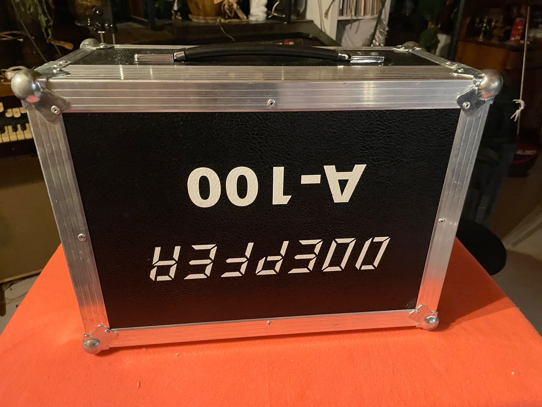 Doepfer Strumenti musicali: Doepfer A-100 Analog Modular Synthesizer system – Usato da Embrach venduto da xenovolcano 5