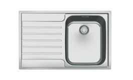 FRANKE Küchenspüle, AGX 611-78 (20883)