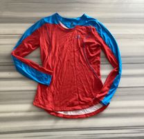 Salomon Langarmshirt Gr.S 🚵‍♀️