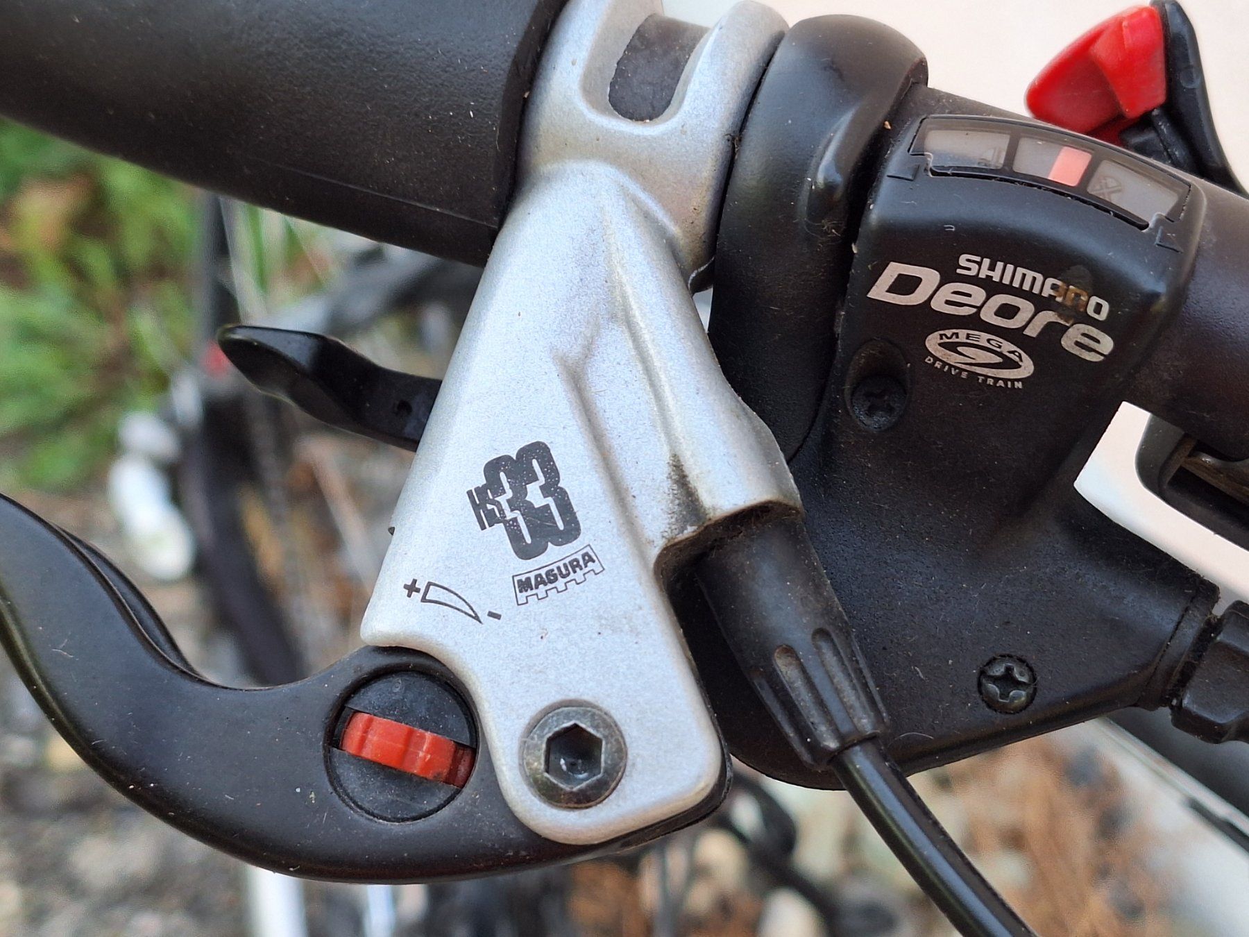 Cube Velos: Herrenvelo Cube – Gebraucht aus Uezwil von mosabile 3