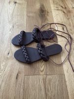 Schutz Sandalen, Gr. 38