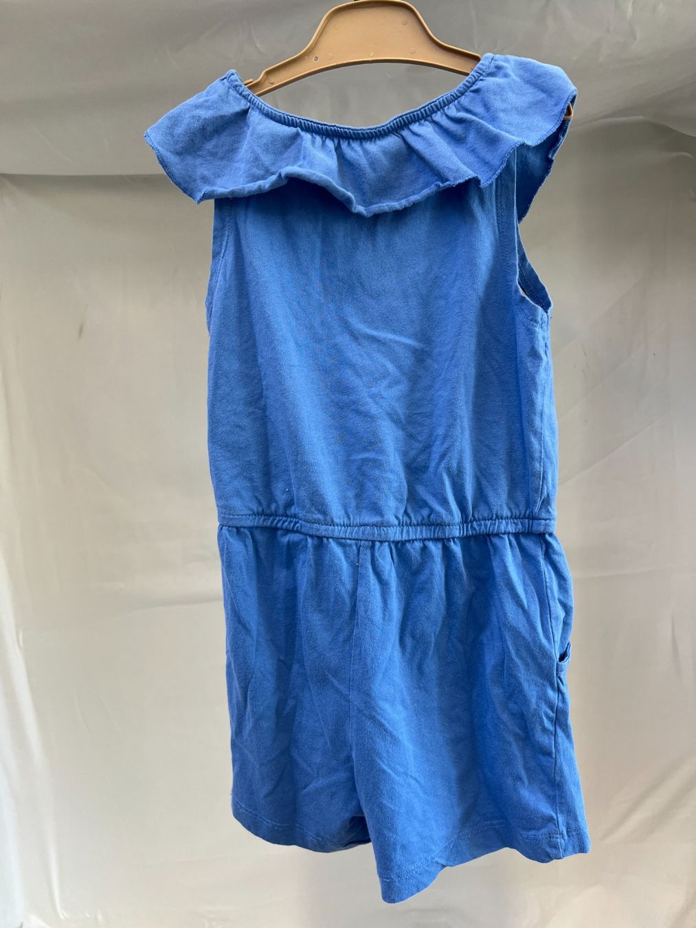 Kleiderpakete & -sets: Sommerkleidpaket Mädchen Grösse 110. – Gebraucht aus Zürich von Drahtzug 4