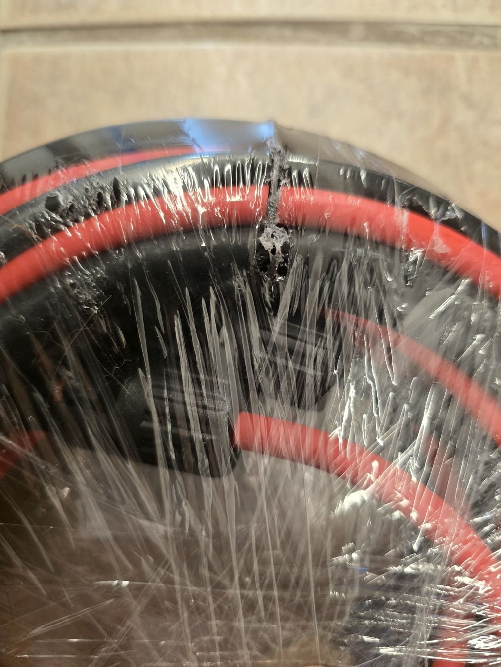 Dispositivi a energia solare: Solarkabel 6mm2 Rot/Schwarz 6m mit Stecker – Nuovo (secondo la descrizione) da Wetzikon ZH venduto da 12Meins 2