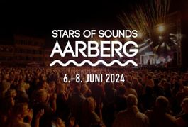 2 Tickets Stars of Sounds Aarberg 2024 für Samstag 8. Juni!!