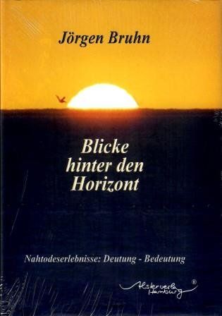 Libri: Blicke hinter den Horizont – Nuovo e nell'imballaggio originale da Mauren venduto da Yeelen