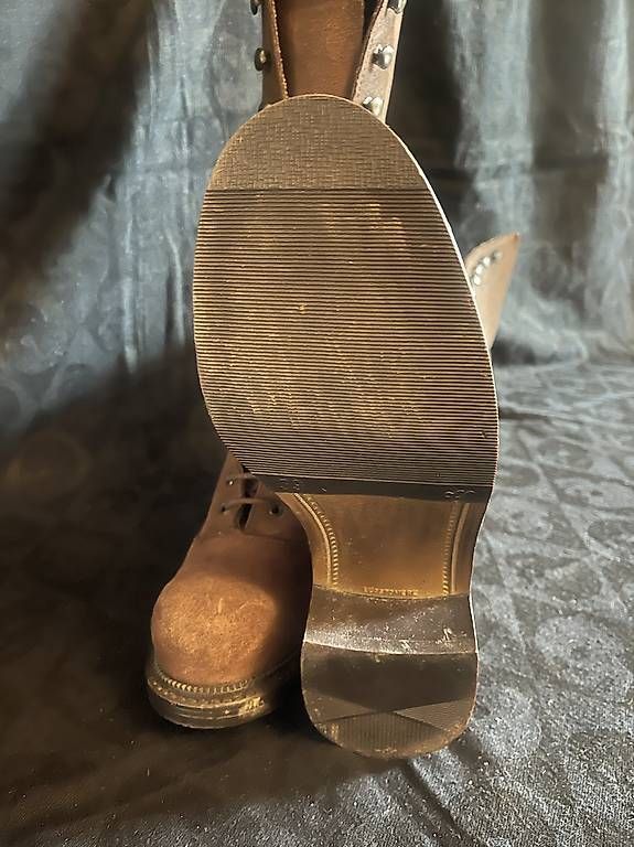 Scarpe da donna: Botte  – Nuovo e nell'imballaggio originale da Bernex venduto da scal380 1