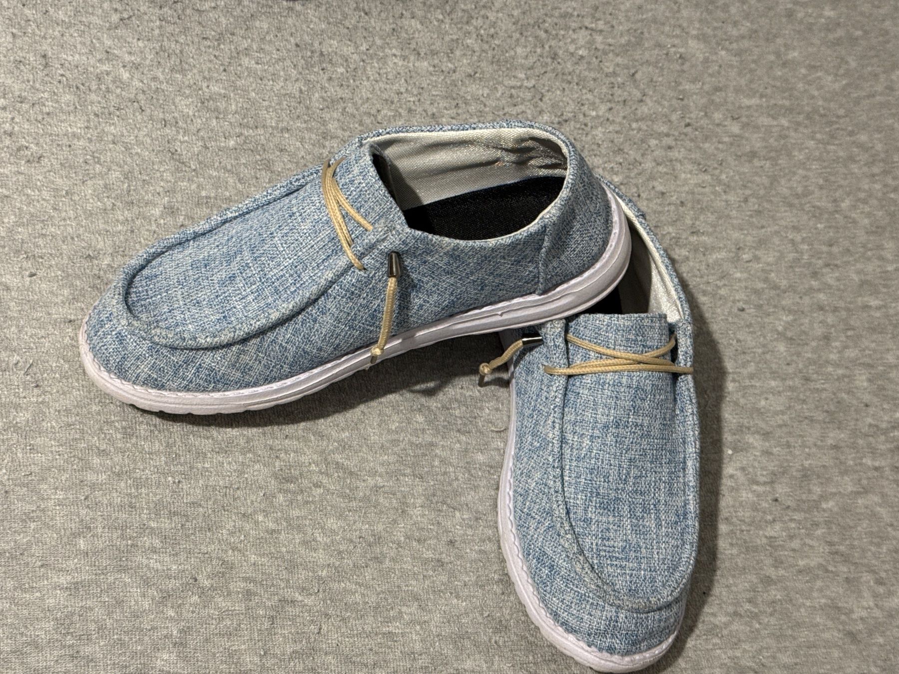 Scarpe da donna: sehr leichte bequeme Damenschuhe 39 – Nuovo e nell'imballaggio originale da Amriswil venduto da used2use 1