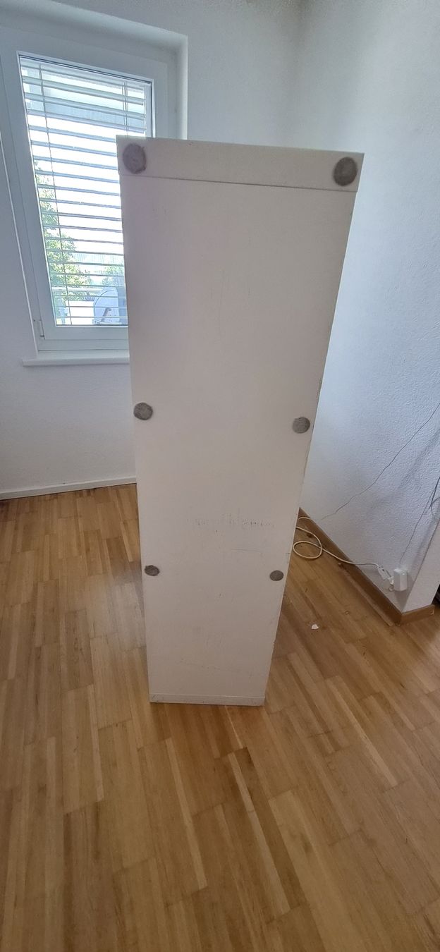 Regale: Regal – Gebraucht aus St.Margarethen TG von NikkiMicki 3