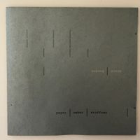 Peyer / Weber / Stoffner – Unsung Songs (CD Unit) Swiss Jazz