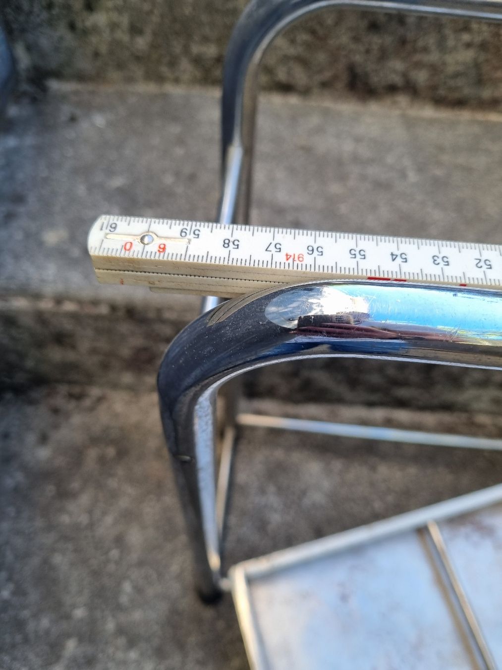 Sonstige Büroeinrichtungen: Schirmständer vintage 60-70  – Gebraucht aus Ostermundigen von vintage60 2