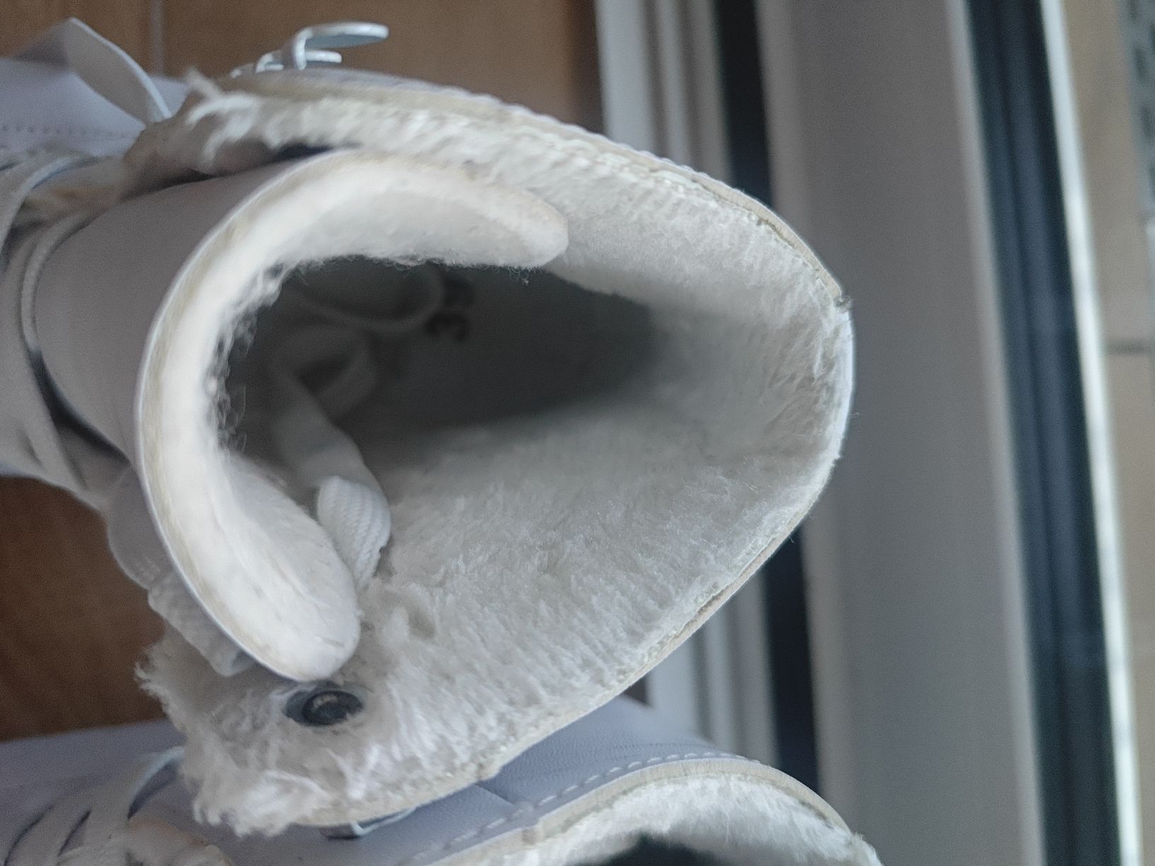 Schlittschuhe: Schlittschuhe, Gr.39, mit Innenfutter – Gebraucht aus Gibswil von jibbi01 1