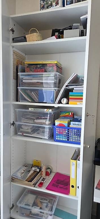 Armadi: Ordnerschrank – Usato da Buchrain venduto da Suzanne56 1