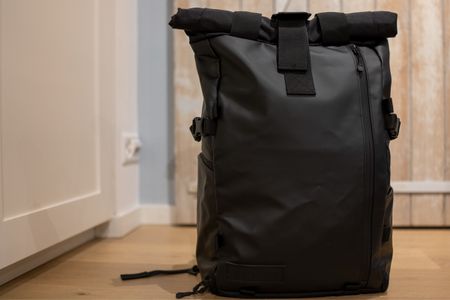 Wandrd Prvke 31l V3 Backpack - wie neu