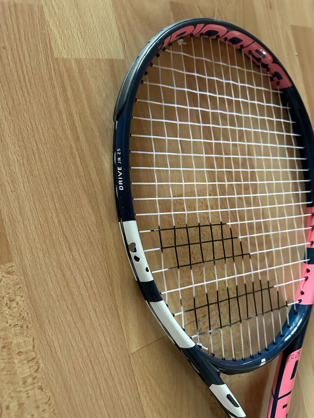 Babolat Schläger: Tennisschläger (Kind) – Gebraucht aus Churwalden von BarBa727 3
