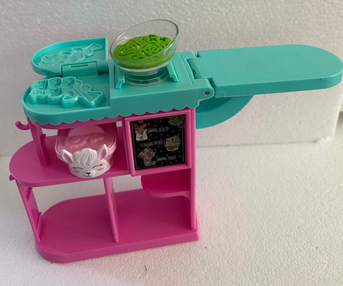 Bambole: Barbie Spielset – Usato da Binningen venduto da duplo-fish 1