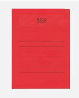 50 Stk. neue Organisationsmappen, ELCO, 231 x 313 mm
