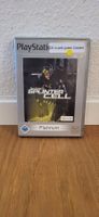 PS 2 - Splinter Cell
