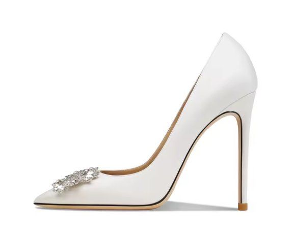Scarpe da donna: Luxus High Heels – Nuovo e nell'imballaggio originale da Zürich venduto da Marina2012 2