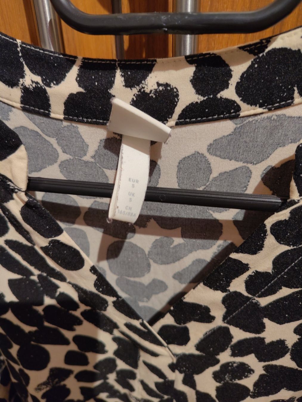 H&M Vestiti: Kleid – Usato da Bern venduto da Linii 1