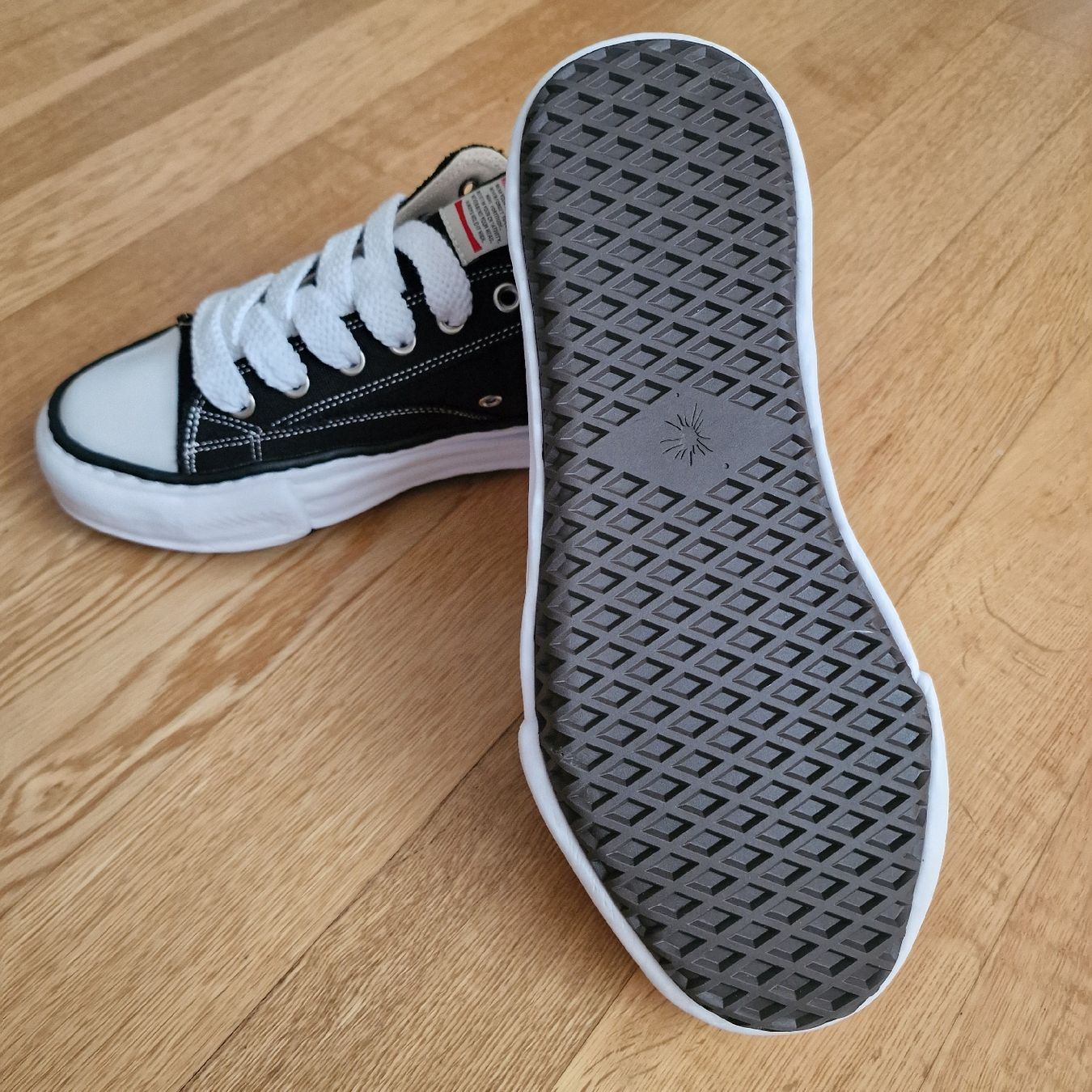 Scarpe da uomo: mmy maison mihara yasuhiro - Schuhe – Nuovo e nell'imballaggio originale da Zürich venduto da tyrese2007 2
