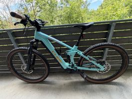 E-Bike Cube 28 Zoll