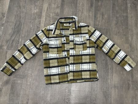 Casual Friday Hemd, Holzfäller Style, Gr. S, Top Zustand!