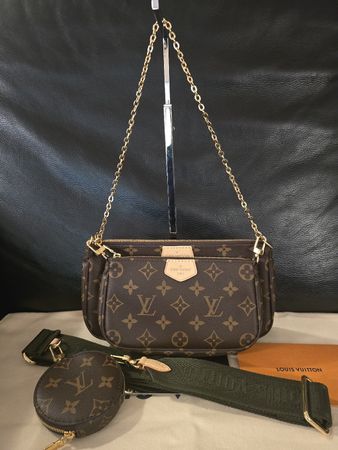 Louis Vuitton M44813 Multi Pochette Accessoires