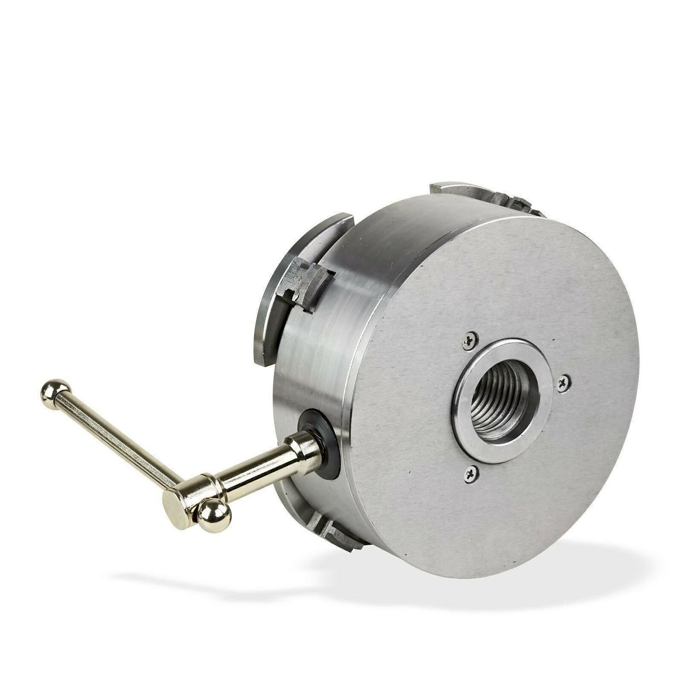 Tutti gli attrezzi: DEMA 4 Backenfutter BFS4 33 mm M33 – Nuovo e nell'imballaggio originale da Bottighofen venduto da zaap 1