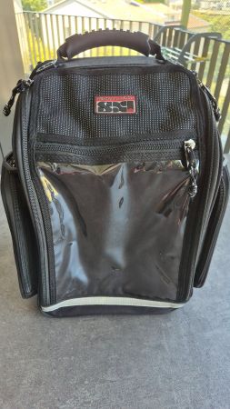 Tank-Rucksack von IXS